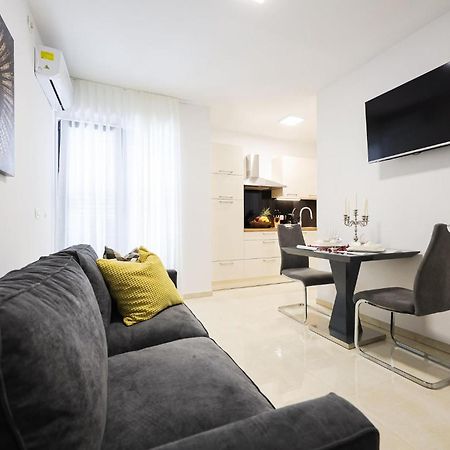 Lovely Apartment In Zadar With Wifi Eksteriør bilde