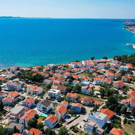 Lovely Apartment In Zadar With Wifi Eksteriør bilde