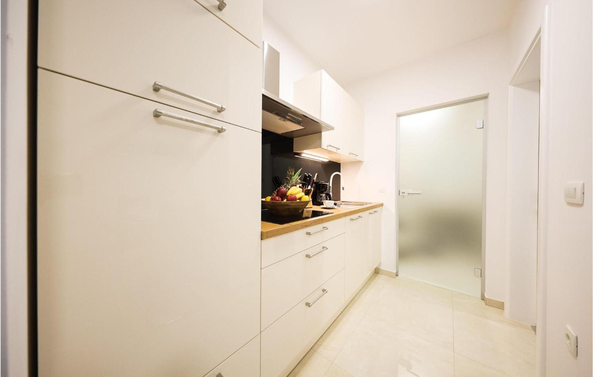 Lovely Apartment In Zadar With Wifi Eksteriør bilde