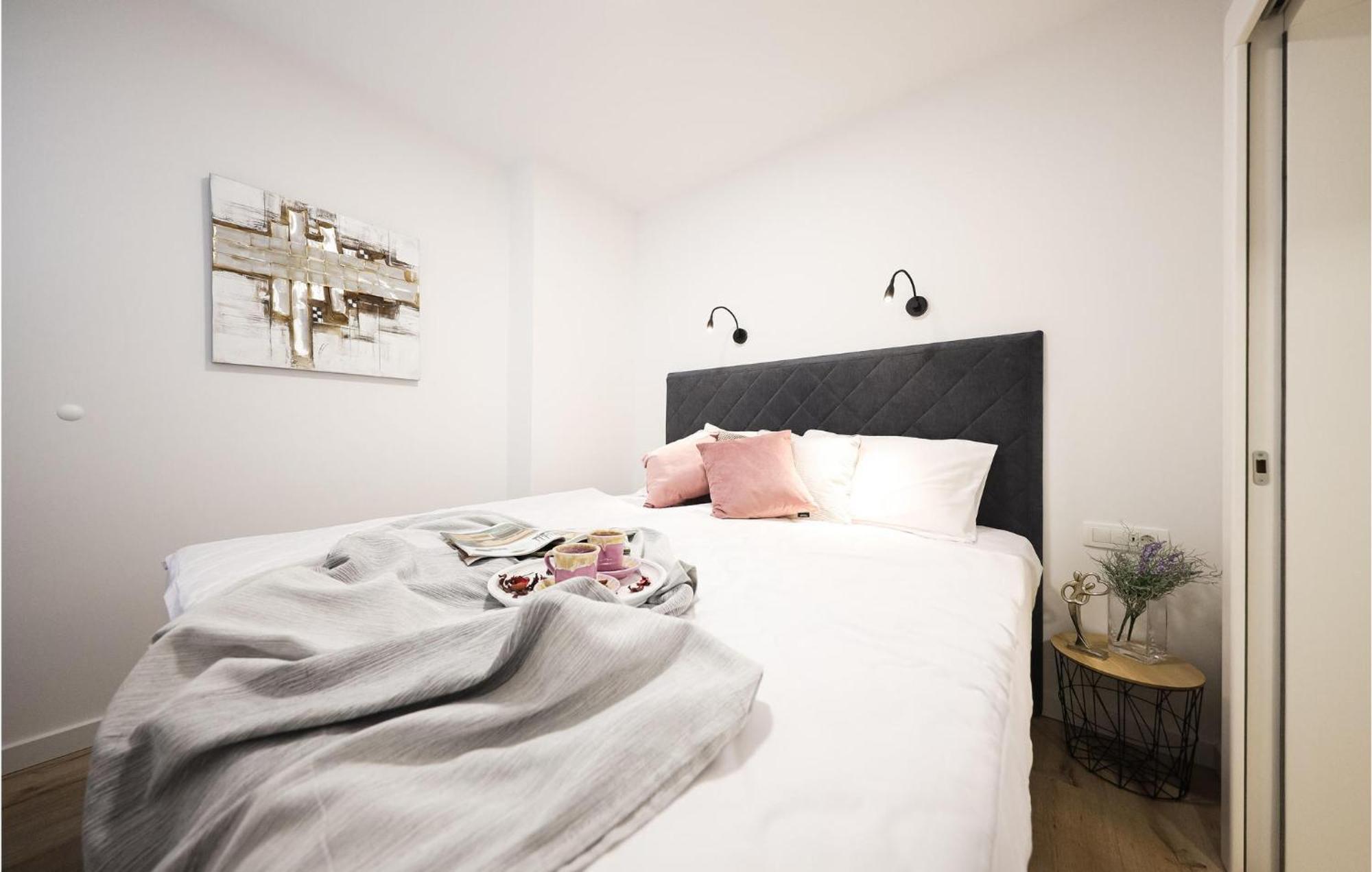Lovely Apartment In Zadar With Wifi Eksteriør bilde